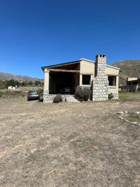 Casa familiar